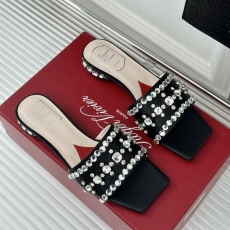 Roger Vivier Sandals